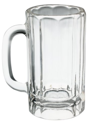 Libbey  4-Piece Heidelberg Beer Mug Set