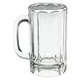 Libbey  4-Piece Heidelberg Beer Mug Set