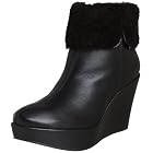 Cordani Women's Lanah Fur Cuff Boot