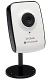 D-Link  10/100 Fast Ethernet Internet Camera