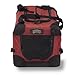 Nature's Miracle Port-A-Crate, 16-Inch, for Pets Up to 10-Pounds (P-6038)