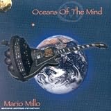 Oceans Of The Mind