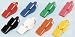 Blue Fox Whistles - Set Of 10