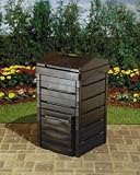 Garden Gourmet Composter