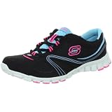 Skechers EZ Flex Intricate 22252 Damen Sneaker