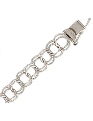 Rembrandt Charms 7-8" Charm Bracelet