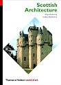 Scottish Architecture (World of Art)