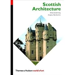 Scottish Architecture (World of Art)