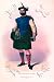 Art Poster, Clan Donchadh, of Mar - 18.75 x 27.5