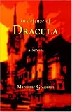 cover of In Defense of Dracula