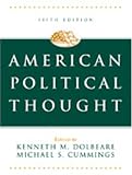 American Political Thought, Fifth Edition (American Political Thought (CQ Press))