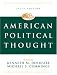 American Political Thought, Fifth Edition (American Political Thought (CQ Press))