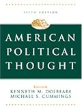 American Political Thought, Fifth Edition (American Political Thought (CQ Press))