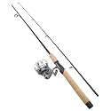 Rapala Reel and Rod Combo - 6'-6"