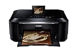 Canon PIXMA MG8220 Wireless Inkjet Photo