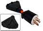 Carol Cord 30 Amp Electric Generator Plug Adapter with 3 - 15 Amp Outlets