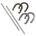 Sportcraft Horseshoe Set
