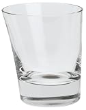 Rosenthal Free Spirit Double Old-Fashioned Glass, Set of 2, Clear
