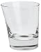 Rosenthal Free Spirit Double Old-Fashioned Glass, Set of 2, Clear