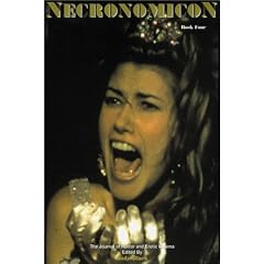 The Journal of Horror and Erotic Cinema: 4 (Necronomicon)