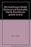 Dictionary of confusible words