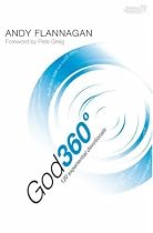 GOD 360 : 120 Experiential Devotions (Spring Harvest)