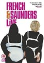 French And Saunders - Live [DVD] [2000]