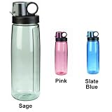 Buy Nalgene OTG 24 oz. Water Bottles (Blue, Green or Pink)