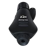 Night Owl iGEN 20 20 Day Night Vision Monocular (3x) by 