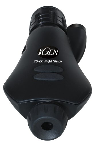 Night Owl iGen Day Night 3x Monocular