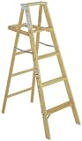2' 2' Wood Step Stool