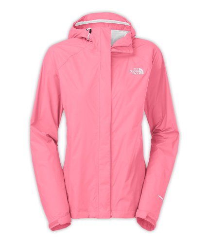 The North Face Womens Venture Jacket