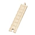 Thomas and Friends Wooden Railway Straight Track - 8"