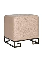 Safavieh Puff Saleem