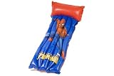 Classic Spiderman Outdoor Air Mattress