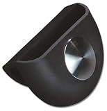 Zielonka-Auto-Geruchskiller Edelstahl und Kunststoff 130 x 80 x 30 mm