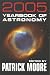Book 2005 Yearbook Of Astronomy