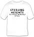 Sterling Heights: To Strive On Behalf Of All. T-shirt