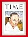 Claude Wickard / TIME Cover: July 21, 1941, Art Poster by TIME Magazine