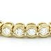 14K Diamond Bracelet -- 1.00 Ct. I1-I2 H