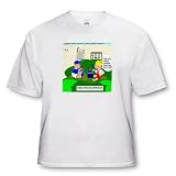 Londons Times Funny Medicine Cartoons - Kids Of The New Millenium - T-Shirts