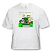 Londons Times Funny Medicine Cartoons - Kids Of The New Millenium - T-Shirts