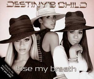 destiny child - Lose My Breath [UK-Import] - Zortam Music