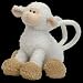 Ty Beanie BabiesTMbaaabsy BaaagTM - Lamb Purse