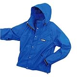 TAIGA Whirlwind - Men's Water-Repellent Hooded Jacket Windbreaker, MADE IN CANADA