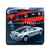 Ford Mustang GT Mouse Pad