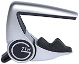 G7th Performance Banjo Capo