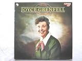 Grenfell, Joyce The New Joyce Grenfell Collection 2LP Double Up DUO128 EX/VG 1978 double LP