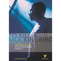 To Kill a Mockingbird