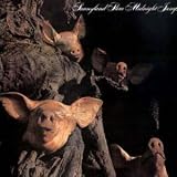 Review Sunnyland Slim  / Midnight Jump